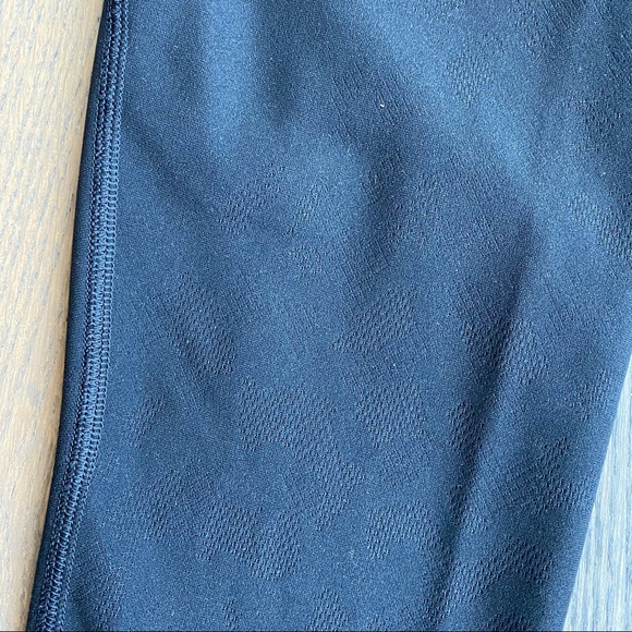 Lululemon Mapped out highrise tights, black, 6 - Picture 3 of 11